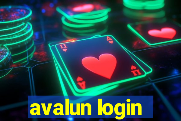 avalun login